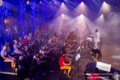 2019.08.01 - 25 Pol'and'Rock - Carrantouhil & orkiestra Krzesimira Dębskiego