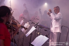 2019.08.01 - 25 Pol'and'Rock - Carrantouhil & orkiestra Krzesimira Dębskiego