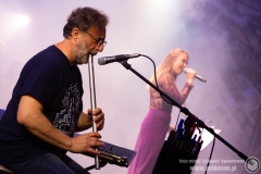 2019.08.01 - 25 Pol'and'Rock - Carrantouhil & orkiestra Krzesimira Dębskiego