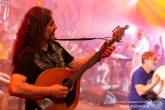 2019.08.01 - 25 Pol'and'Rock - Carrantouhil & orkiestra Krzesimira Dębskiego