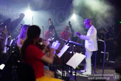 2019.08.01 - 25 Pol'and'Rock - Carrantouhil & orkiestra Krzesimira Dębskiego