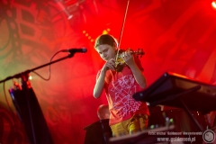 2019.08.01 - 25 Pol'and'Rock - Carrantouhil & orkiestra Krzesimira Dębskiego