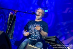 2019.08.01 - 25 Pol'and'Rock - Carrantouhil & orkiestra Krzesimira Dębskiego