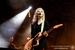 2019.08.01 - 25 Pol'and'Rock - Daria Zawiałow