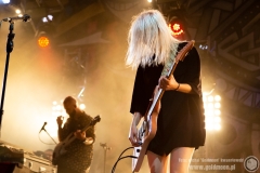 2019.08.01 - 25 Pol'and'Rock - Daria Zawiałow