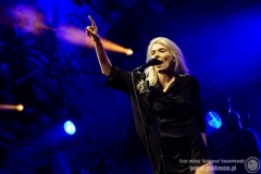 2019.08.01 - 25 Pol'and'Rock - Daria Zawiałow