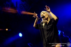 2019.08.01 - 25 Pol'and'Rock - Daria Zawiałow
