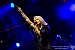 2019.08.01 - 25 Pol'and'Rock - Daria Zawiałow