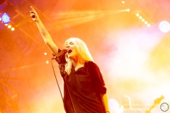 2019.08.01 - 25 Pol'and'Rock - Daria Zawiałow