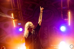 2019.08.01 - 25 Pol'and'Rock - Daria Zawiałow