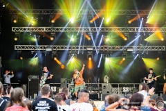 2019.08.01 - 25 Pol'and'Rock - Raggabarabanda