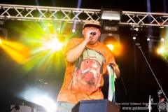 2019.08.01 - 25 Pol'and'Rock - Raggabarabanda