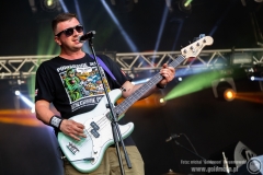 2019.08.01 - 25 Pol'and'Rock - Raggabarabanda