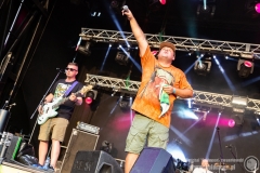 2019.08.01 - 25 Pol'and'Rock - Raggabarabanda