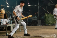 2019.08.01 - 25 Pol'and'Rock - The Adicts