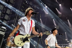 2019.08.01 - 25 Pol'and'Rock - The Adicts