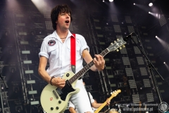 2019.08.01 - 25 Pol'and'Rock - The Adicts