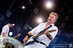 2019.08.01 - 25 Pol'and'Rock - The Adicts