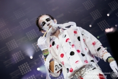2019.08.01 - 25 Pol'and'Rock - The Adicts
