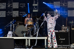 2019.08.01 - 25 Pol'and'Rock - The Adicts