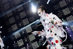 2019.08.01 - 25 Pol'and'Rock - The Adicts