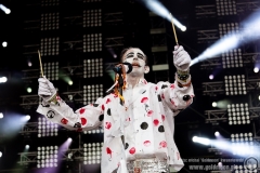 2019.08.01 - 25 Pol'and'Rock - The Adicts