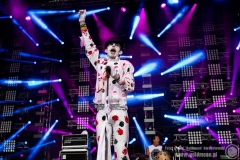 2019.08.01 - 25 Pol'and'Rock - The Adicts