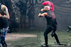 2019.08.01 - 25 Pol'and'Rock - The Casualties
