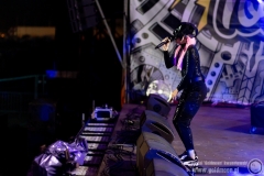 2019.08.02 - 25 Pol'and'Rock - Bokka