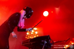 2019.08.02 - 25 Pol'and'Rock - Bokka