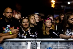 2019.08.02 - 25 Pol'and'Rock - Bokka