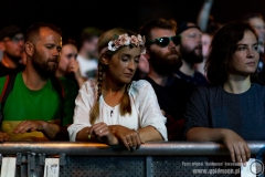 2019.08.02 - 25 Pol'and'Rock - Bokka