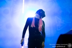 2019.08.02 - 25 Pol'and'Rock - Bokka