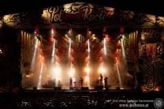 2019.08.02 - 25 Pol'and'Rock - Bokka