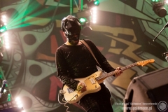 2019.08.02 - 25 Pol'and'Rock - Bokka