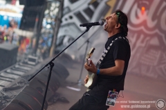 2019.08.02 - 25 Pol'and'Rock - Moskwa