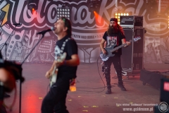 2019.08.02 - 25 Pol'and'Rock - Moskwa