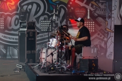 2019.08.02 - 25 Pol'and'Rock - Moskwa