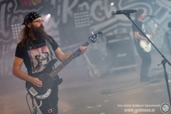 2019.08.02 - 25 Pol'and'Rock - Moskwa