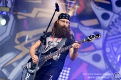 2019.08.02 - 25 Pol'and'Rock - Moskwa