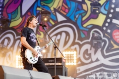 2019.08.02 - 25 Pol'and'Rock - Moskwa