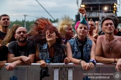 2019.08.02 - 25 Pol'and'Rock - Moskwa
