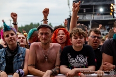 2019.08.02 - 25 Pol'and'Rock - Moskwa