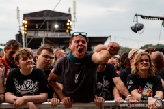 2019.08.02 - 25 Pol'and'Rock - Moskwa