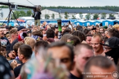 2019.08.02 - 25 Pol'and'Rock - Moskwa