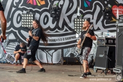 2019.08.02 - 25 Pol'and'Rock - Proximity