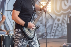 2019.08.02 - 25 Pol'and'Rock - Proximity