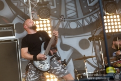 2019.08.02 - 25 Pol'and'Rock - Proximity
