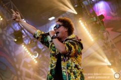 2019.08.02 - 25 Pol'and'Rock - Sidney Polak