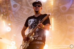 2019.08.02 - 25 Pol'and'Rock - Sidney Polak